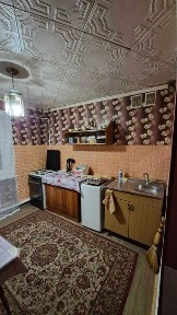 Продам однокімнатну квартиру на Молодіжному
