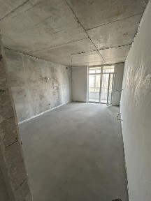 Продам 1ком 52квм Алмазном новострой
