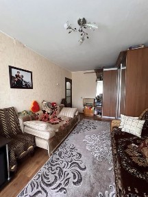 Продаж /3 кімнатноі / Героів Украіни