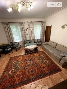 Довготривала оренда 2к квартири на просп. Повітряних Сил 16 • ID 34821143