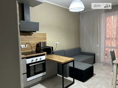 Довготривала оренда 1к квартири на вул. Воскресенська 18 • ID 34821138