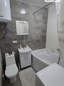 Довготривала оренда 1к квартири на вул. Сімʼї Стешенків 9 • ID 34821057