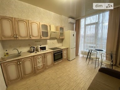 Довготривала оренда 1к квартири на бул. Французький 60Г • ID 34820933