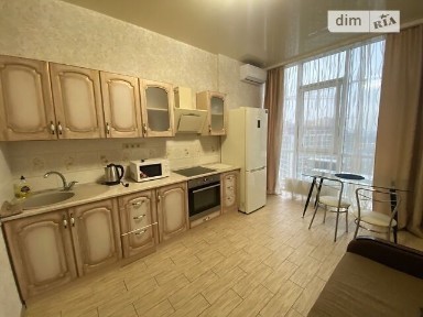 Довготривала оренда 1к квартири на бул. Французький 60Г • ID 34820933