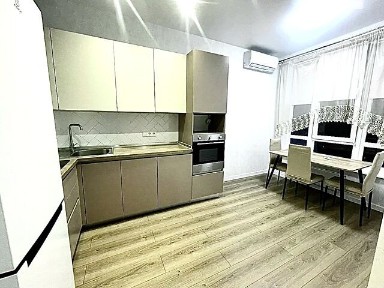 Довготривала оренда 2к квартири на вул. Георгія Липського 135А • ID 34820928