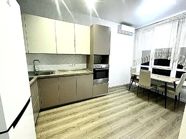 Довготривала оренда 2к квартири на вул. Георгія Липського 135А • ID 34820928
