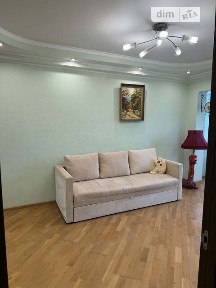 Довготривала оренда 1к квартири на вул. Зої Гайдай 6А • ID 34820824
