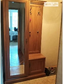 Довготривала оренда 2к квартири на вул. Миколи Василенка 25 • ID 34820748