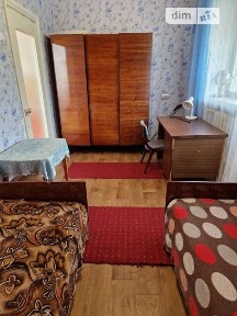 Довготривала оренда 2к квартири на пров. Лікаря Івана Дерев'янка • ID 34820769