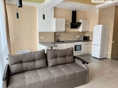 Довготривала оренда 1к квартири на вул. Старокозацька 75 • ID 34820708