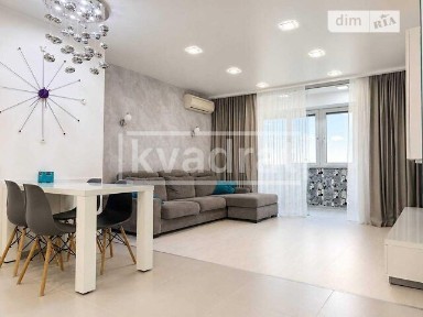 Довготривала оренда 3к квартири на вул. Вишгородська 45 • ID 34820715