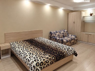 Довготривала оренда 1к квартири на вул. Шулявська 15/23 • ID 34820677