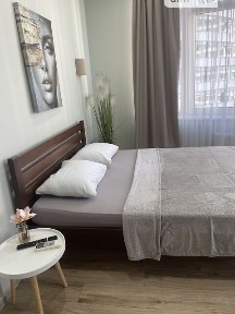 Довготривала оренда 1к квартири на вул. Валерія Самофалова 16А/6 • ID 34819492