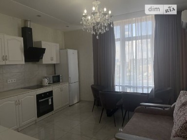 Довготривала оренда 1к квартири на вул. Валерія Самофалова 16А/3 • ID 34819411