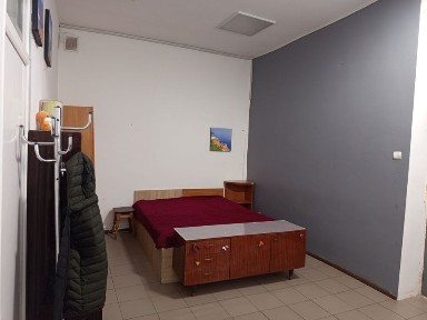 Від власника сдам однокімнатну квартиру 25м2