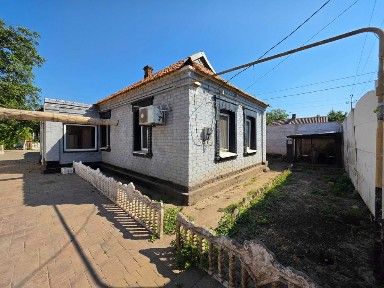 Продаётся дом на Карнаватке по улице Муравьёва