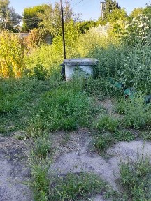 Продам дом в Березановке район 117 шк