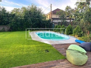 Довгострокова оренда будинку від посередника на вул. Садова 88А • ID 34821091