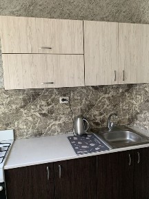 Продаж 3х кімнатної квартири на вул. Сумської тероборони, середній поверх