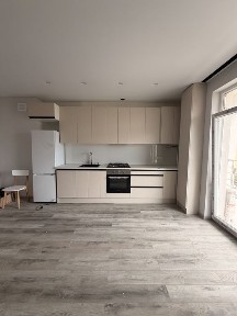 Продаж 1кім квартири/газ/новобудова