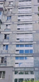 Продам 3 ком кв центр бабурки