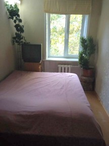 ПРОДАМ 2кв. пр. Ленина (ост. Пушкина) 3/5 цена 18 000 у.е.