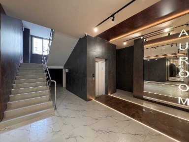 Продаж 2-рівн. квартири 90м з дизайнерським ремонтом/терасою/ЖК Auroom Sunrise,вул. Пимоненка-Січинського/повністю автономний пентхаус/інвертор/камін