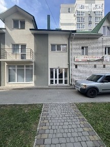 Білогірська вулиця, район Оболоня, Тернопіль, вул. Білогірська 1, площа 93.3 кв. м • ID 34820422