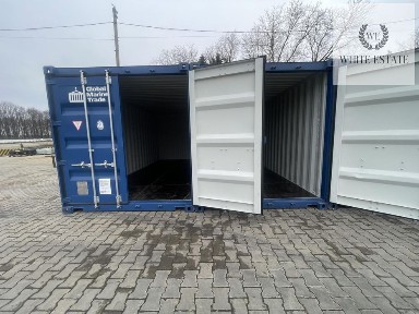 Оренда склада с. Острів 24 кв. м.