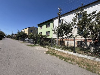Продаж 1/2 частини будинку Дубляни-Львів вул. Сагайдачного