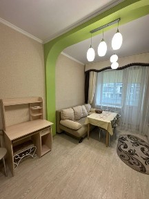 Оренда 1но кімнатної квартири