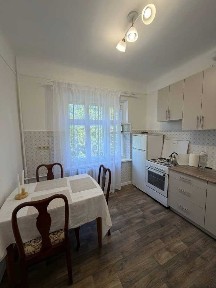 Довготривала оренда 2к квартири на просп. Відрадний 67 • ID 34827014