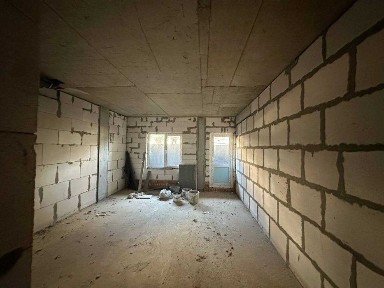 Комерційне приміщення, ЖК «Маріїнський» вул. Маріїнська, 11 с. Великодолинське