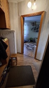 Продаж 1 к квартири з ремонтом в Ірпені