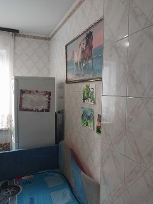 Продаж 3-х кімнатної квартири Бровари