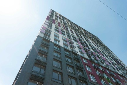 1к квартира ЄОселя Позняки Готова під ремонт