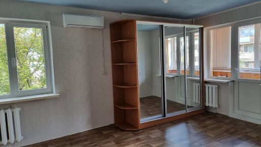 Однокімнатна квартира з ремонтом 31м2 Біля парку