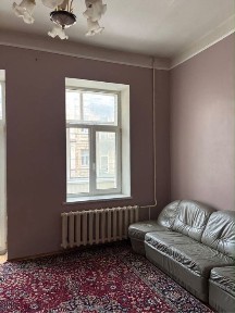 Продам квартиру на Подолі в центрі Києва. Царський будинок
