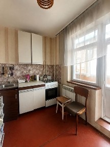 продаж ожнокімнатної квартири в Оболонському р-ні м. Києва