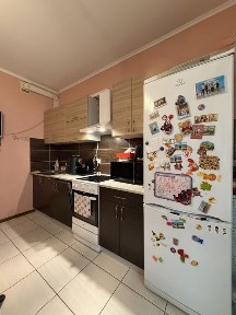 БЕЗ% продаж 1к кв 43.4м2 вул. Воскресенська, 16В ЖК Паркові озера