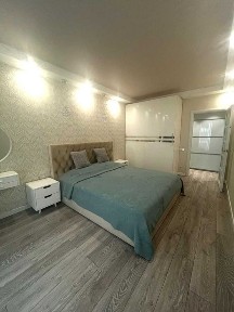 Продаж 3-к квартири ЖК Лісова казка, Радистів 34