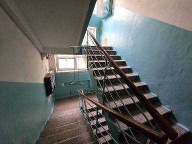 Продаж 2 кімн. квартири вулиця Родини Глаголєвих 22А