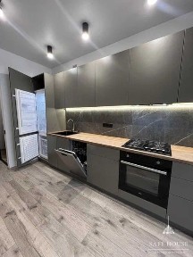 Без %. Продаж 1-км. Львівський Затишок.