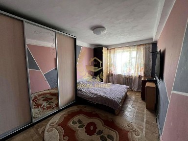 Продається 1-кімнатна квартира в Деснянському районі (Лісовий масив)