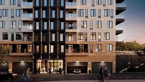 Продаж 1к 33м, ЖК Struetinsky Residence, Печерськ, ВЛАСНИК