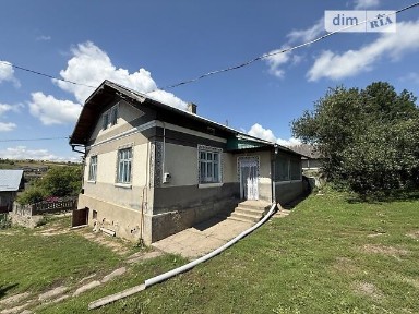 Продаж 1 поверхового будинку з ділянкою на 40 соток, 120 кв. м, 4 кімнати, на Горішній Кінець (центральна 57 • ID 34821197