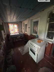 Продаж 1 поверхового будинку з верандою і ділянкою на 100 соток, 64.5 кв. м, 3 кімнати, на вул. Заріччя 41 • ID 34820890