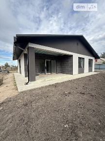 Продаж 1 поверхового будинку з ділянкою на 5 соток, 112 кв. м, 3 кімнати, на вул. Польова • ID 34821073