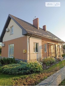 Продаж 2 поверхового будинку з ділянкою на 25 соток, 200 кв. м, 7 кімнат, на вул. Центральна • ID 34820969