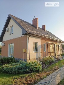 Продаж 2 поверхового будинку з ділянкою на 25 соток, 200 кв. м, 7 кімнат, на вул. Центральна • ID 34820969